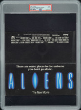 ALIENS / 1986 Sun Newspapers