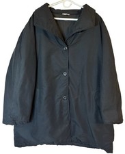 Marina rinaldi basic giaccone - basic,