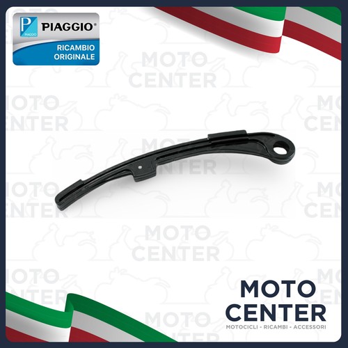 Pattino asta tendicatena - asta,