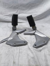 Coppia pedaline posteriori