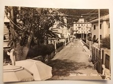 Deiva Marina (La Spezia). Corso Italia.