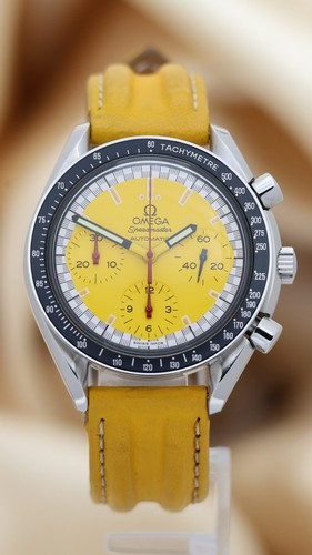 Omega speedmaster reduced - omega,