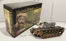 M48A3 PATTON TANK U.S.M.C