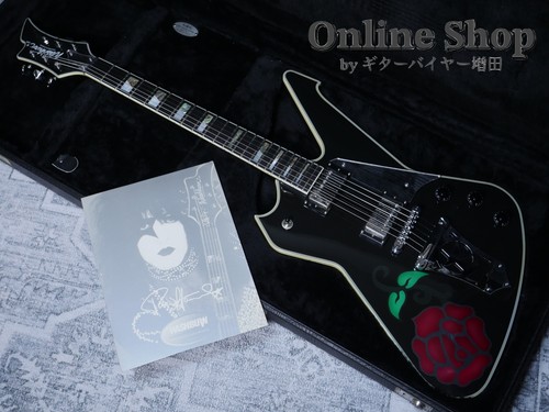 Washburn 2000 ps2000 - washburn, "1