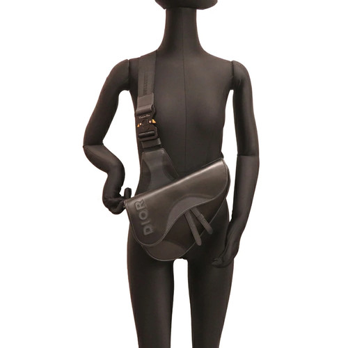 Borsa dior saddle body - dior,