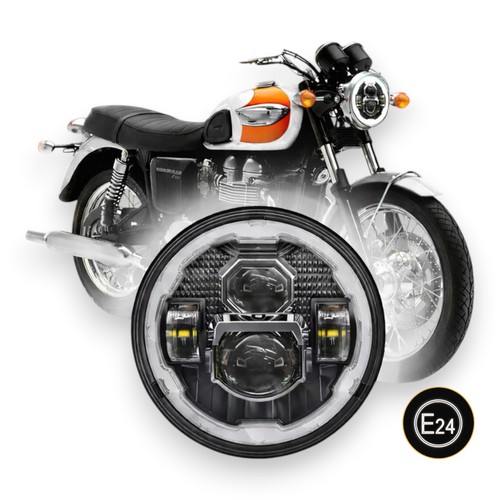 Faro proiettore led - , per