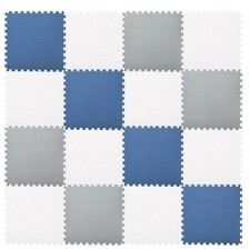 20 puzzle tappeto fitness