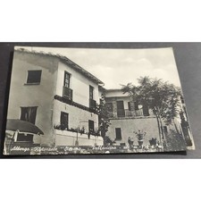 Cartolina Pallavicino - Albergo-Ristorante "Stevano"