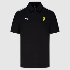 Polo uomo Scuderia Ferrari F1