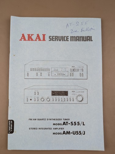 Akai sintonizzatore - akai,