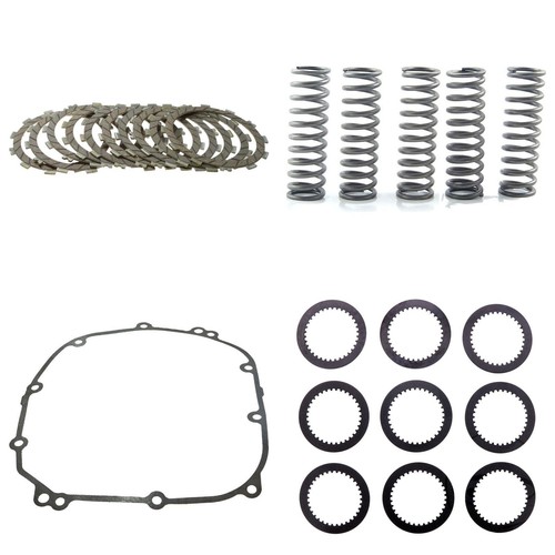 Kit frizione completo per