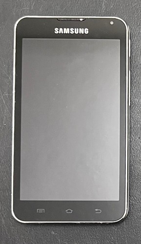 Lettore samsung galaxy - s, 5.0