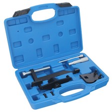 Strumento per la Messa a Punto