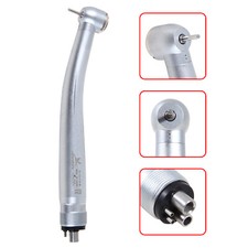 Dentale Push Button High Speed