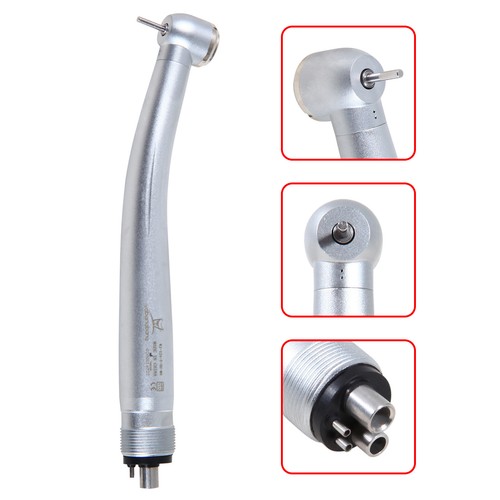 Dentale push button high - push, speed