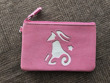 Portafoglio donna Rolf's rosa