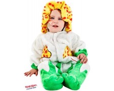 COSTUME VESTITO  TRAVESTIMENTO