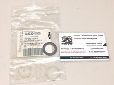 50333041000 Originale KTM SUPERMOTO 990 HUSQVARNA rondella 17,2X26X1 B