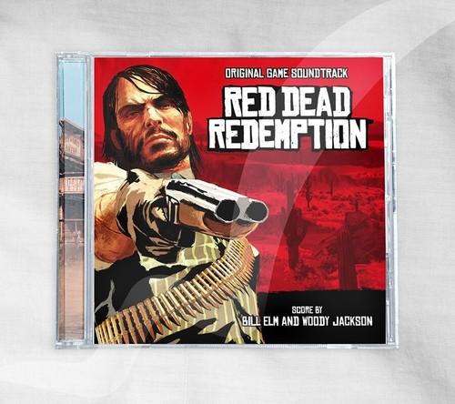 Red dead redemption - dead, (2010)