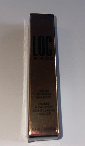 Loc love color - of,