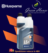 OLIO MISCELA HUSQVARNA 100%
