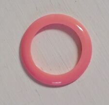 Gucci lunetta in plastica