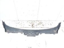 7258177 GRIGLIA ANTERIORE SOTTOPARABREZZA BMW SERIE 3 (F30) 2.0 D 16V MAN 6M 150