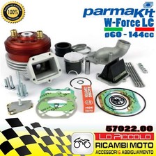 57022.00 GRUPPO TERMICO A