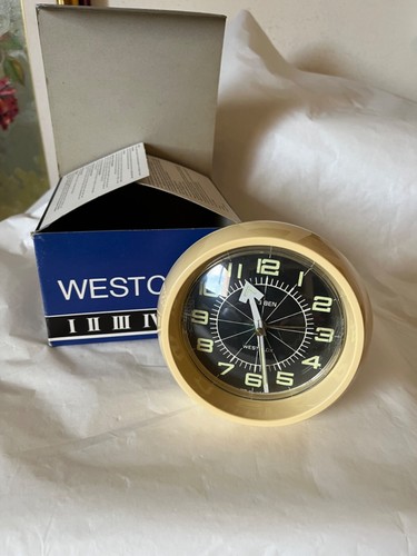 Sveglia vintage big ben mod - sveglia,