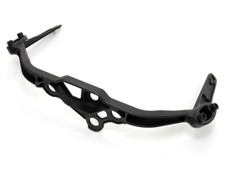 Staffa carenatura corna oem - carenatura,