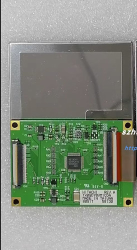 Nuovo schermo lcd pannello - nuovo,