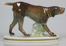 Jagdhund Terrier pointer hund