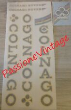 COLNAGO Super kit decalcomanie/adesivi/stickers