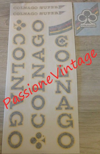 Colnago super kit - super,