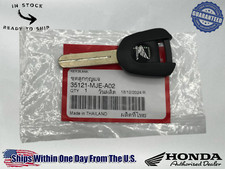 Honda Genuine OEM 2014-22