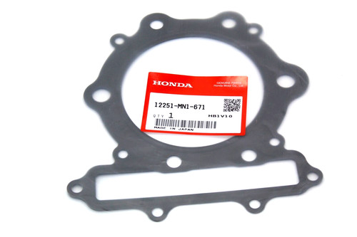 Honda guarnizione testata - honda,
