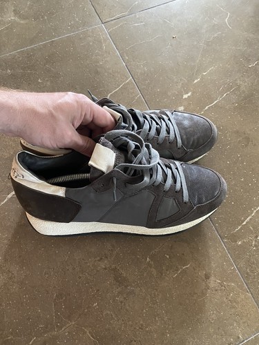 Sneakers uomo philippe model - philippe,