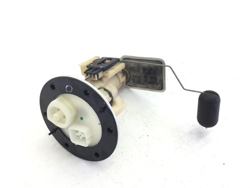 Pompa galleggiante sonda - e,