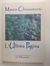 L'Ultima Pagina - Mauro