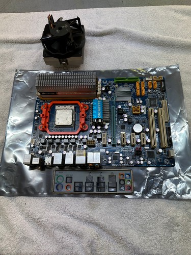 Gigabyte ma770 ud3 phenom - ga-ma770-ud3,,