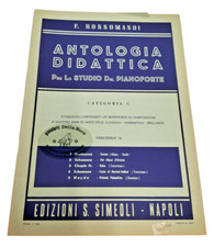 Antologia Didattica Studio del