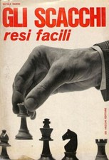 Gli scacchi resi - ,