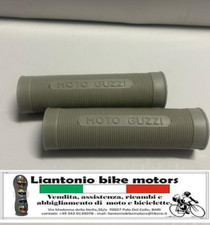COPPIA MANOPOLE MOTO GUZZI