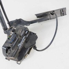 Serratura porta posteriore rh 45404 per NISSAN PRIMERA P12 MK3 2002- usata (45404)