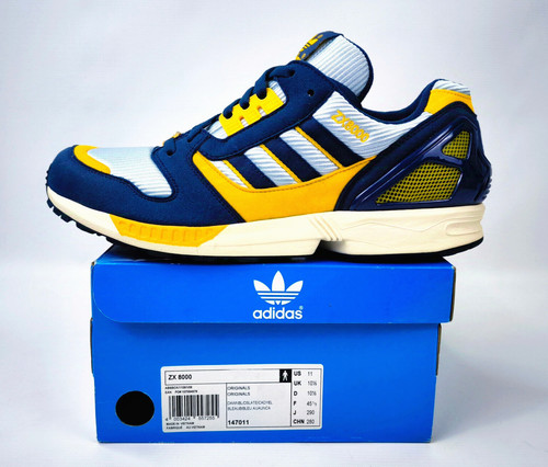 Adidas 8000 torsion dawn - zx,