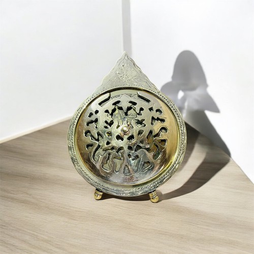 Astrolabio arabo ottone - arabo,