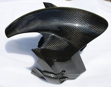 Garde boue avant - front, fender