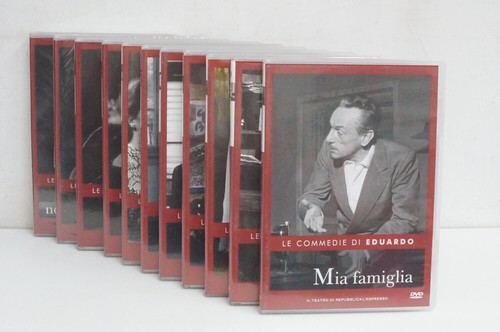 Commedie eduardo de - commedie,