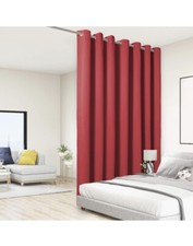Tenda divisoria camera privacy