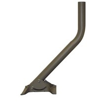 Albero tubo montaggio J TV